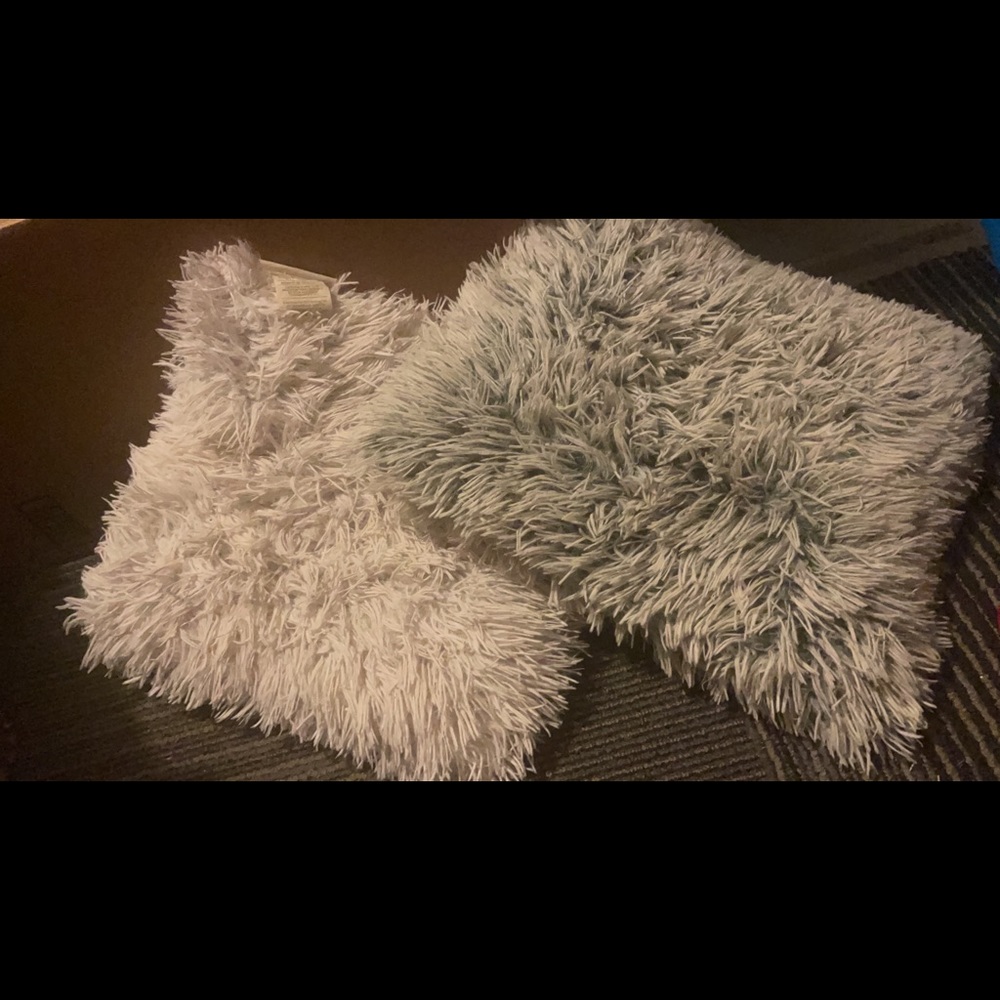 Pillows